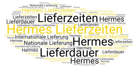 lieferzeiten hermes freitag|Hermes lieferverfolgung.